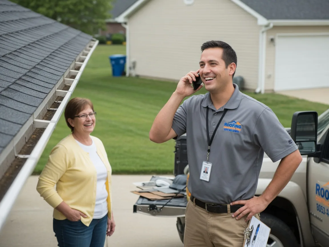 Local Roofing Contractors Wickliffe, OH FAQs